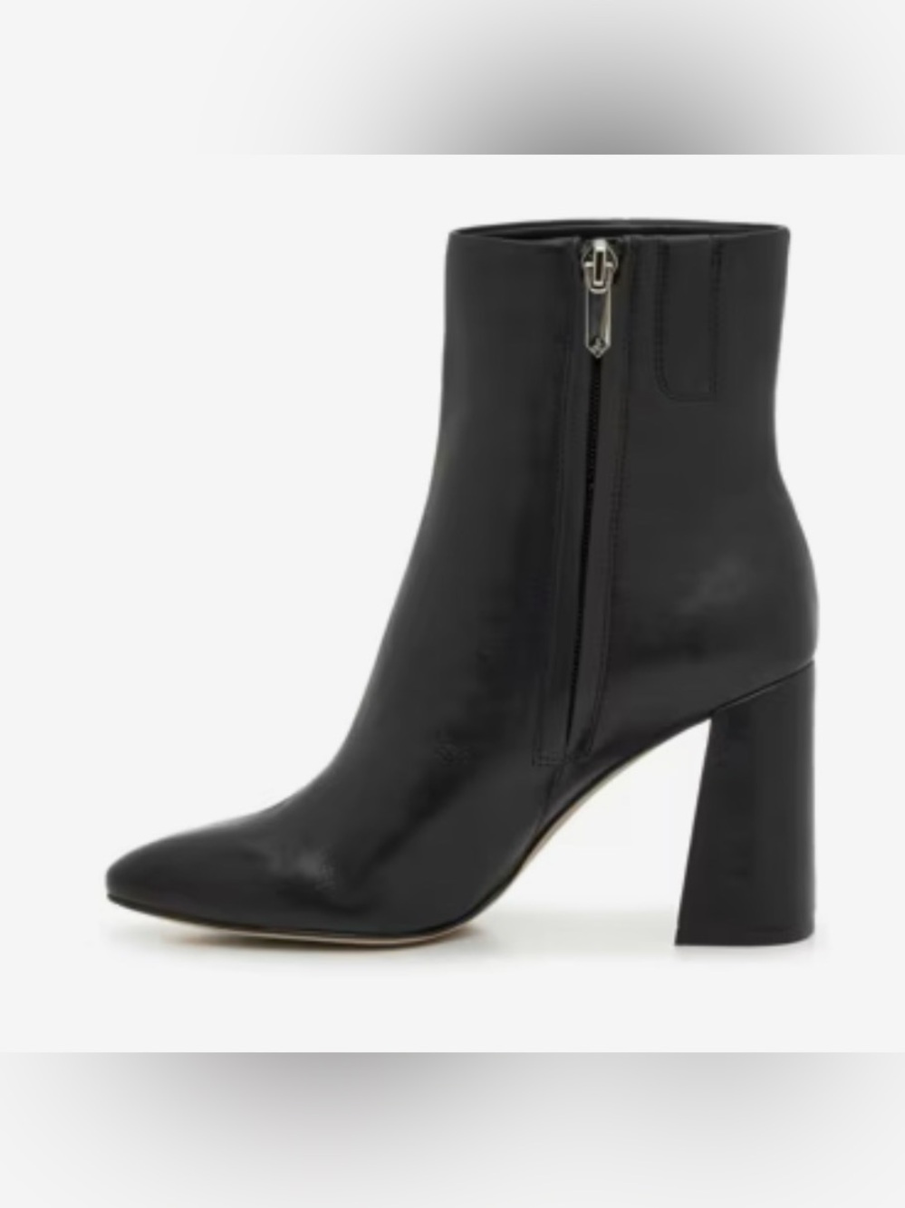 Sam Elderman Signature Collection Donna Bootie - Picture 2 of 10